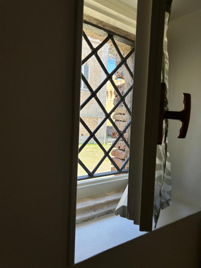 Apartmán La Casa Di Gioia Ostia Antica Exteriér fotografie