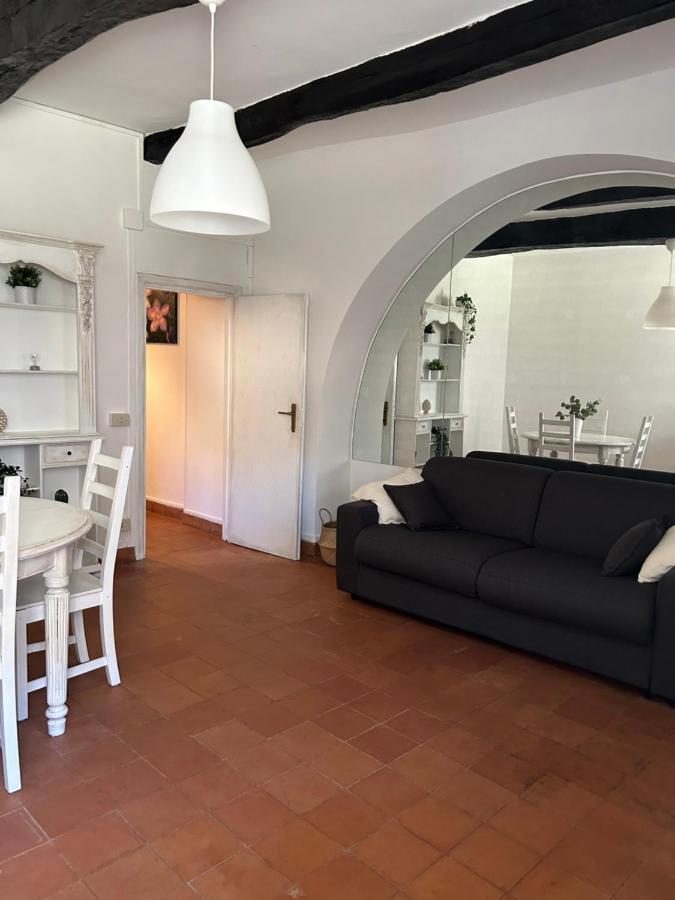 Apartmán La Casa Di Gioia Ostia Antica Exteriér fotografie